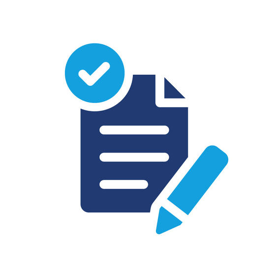 Technical Documents Icon