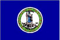 Virginia Flag