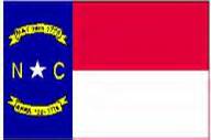 North Carolina Flag