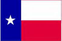 Texas Flag