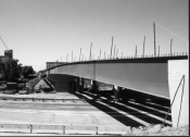 HPS bridge construction