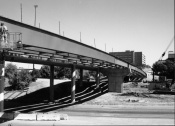 HPS bridge construction