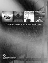 LTPP: 1999 Year in Review