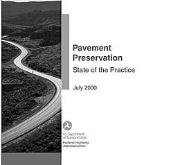 Pavement Preservation