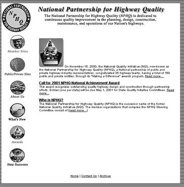 National Partnership