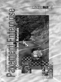 Pavement Design, Construction, and Materials (PDCM) Enterprise graphic