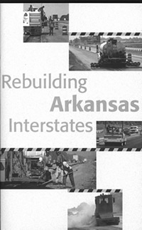 Rebuilding Arkansas Brochure