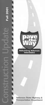 Pave the Way Brochure