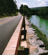 Photo of Forest Highway 65