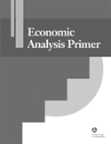 Economic Analysis Primer cover
