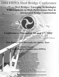 Bridge conference flyer
