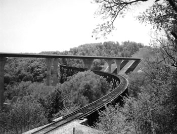 Mingo Creek Viaduct