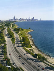 South Lakes Shore Drive