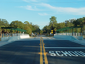 Using a new asset management system, Hillsborough County, FL, has transformed its approach to managing and improving its roadway infrastructure.