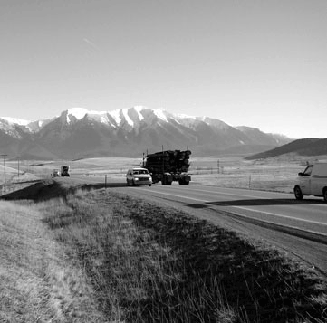 The Montana Department of Transportation held an ACTT workshop in 2004 to accelerate the upgrade of US 93 between Evaro and Polson.