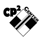 CP2 center logo