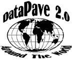 Datapave 2.0 graphic.