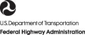 U.S. Department of Transportation logo