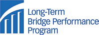 Long-Term Bridge Performance Program logo