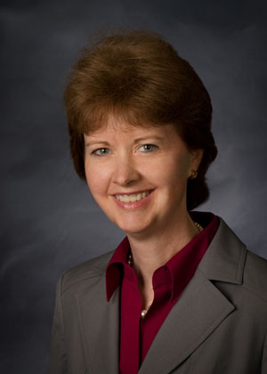 Figure 13. Susan (Sue) Lane. Development and Outreach Engineer of the LTBP Program.