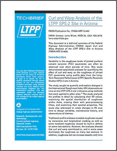 FHWA-HRT-13-074 PDF Cover