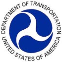 Department of Transporation logo