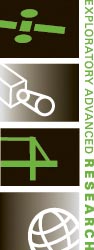 FHWA Exploratory Advanced Research logo