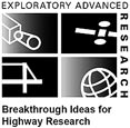 The logo of the Exploratory Advanced Research Program.