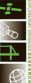 Exploratory Advanced Research Program logo
