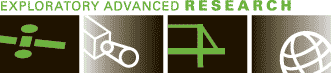 Advanced Research logo