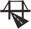 Bridge-road logo