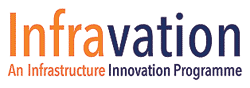 Infravation Logo