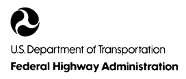 Department of Transportation Logo