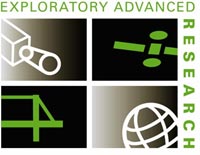 Advanced Research Logo