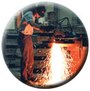 Photo of welder.