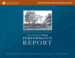 FY Performance Report Cover