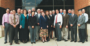 The RD&T Leadership Council 