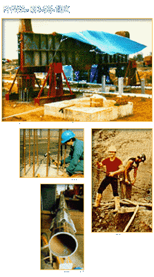 A Quarter Century of Geotechnical Research Cover