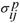 Sigma superscript rho subscript lowercase i j