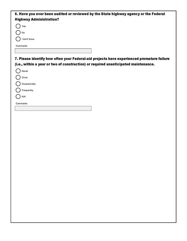 Program Structure