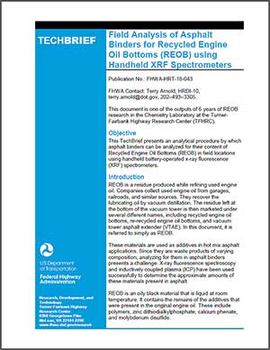 FHWA-HRT-18-043 PDF Image Cover