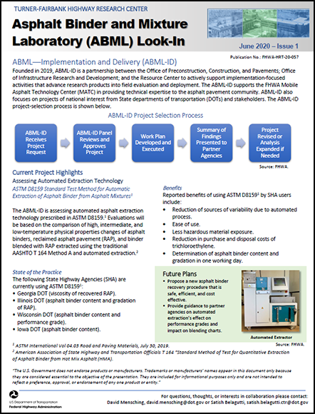 ABML—Implementation and Delivery (ABML-ID) cover