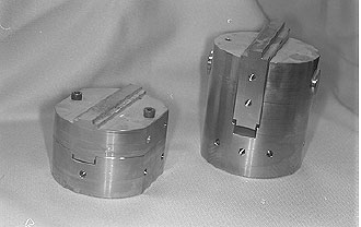 Figure 6 of Protocol P07 provides a picture of typical loading heads used in the testing conducted with this protocol.