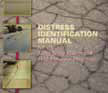 Photograph. The cover of the Distress Identification Manual.