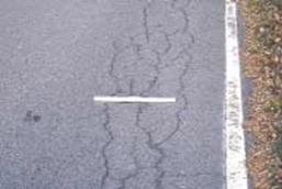 Distress Type ACP 1-Moderate Severity Fatigue  Cracking