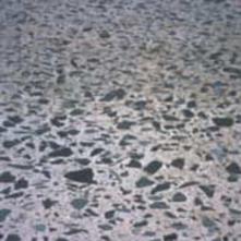 Distress Type JCP 9-Polished Aggregate