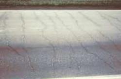 Distress Type CRCP 3-Transverse Cracking Pattern Distress Type CRCP 3-Transverse Cracking Pattern