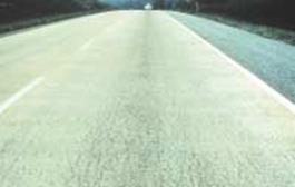 Distress Type CRCP 4a-Map Cracking Attributable to Alkali-Silica Reactivity Distress Type CRCP 4a-Map Cracking Attributable to Alkali-Silica Reactivity