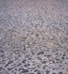 Distress Type CRCP 5-Polished Aggregate Distress Type CRCP 5-Polished Aggregate