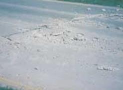 Distress Type CRCP 7-A Blowup Distress Type CRCP 7-A Blowup